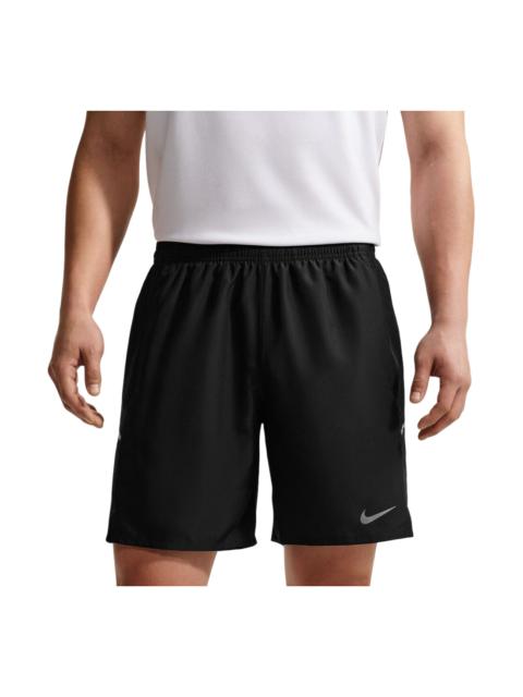 Nike Nike Miler Dri-FIT Shorts 'Black' IF2057-010
