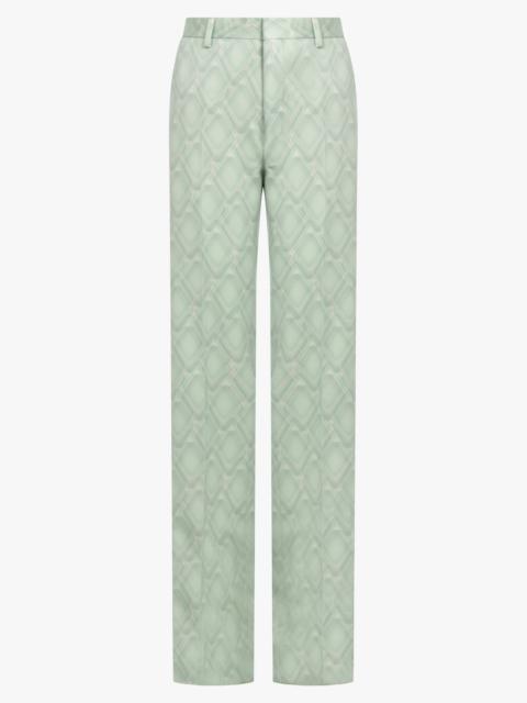 Dries Van Noten PELTO PANTS | MINT