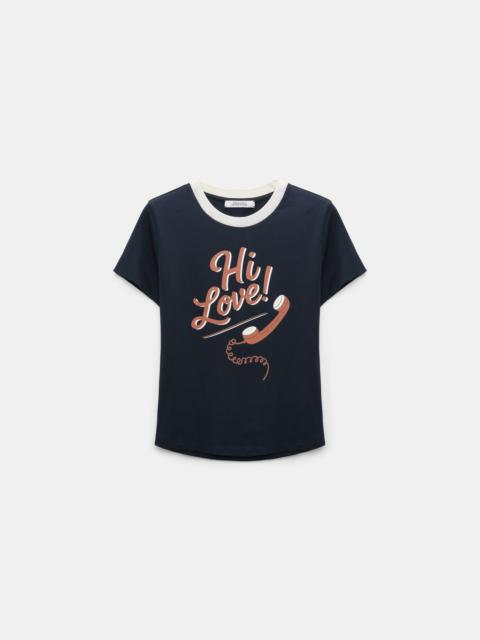 DOROTHEE SCHUMACHER ALL TIME FAVORITES shirt