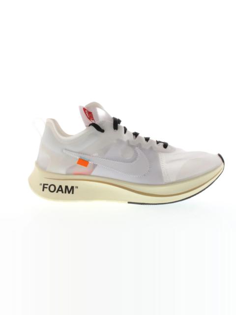 Nike Zoom Fly Off-White