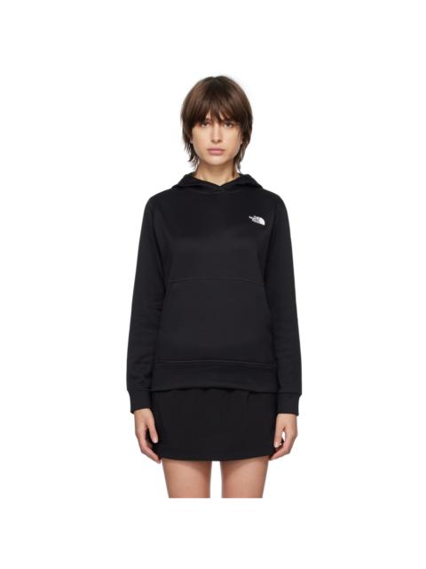 The North Face Black Canyonlands Hoodie