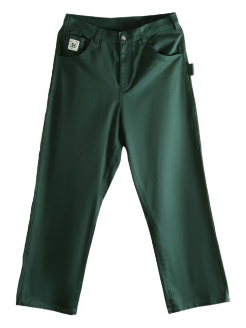 BODE Knolly Brook trousers