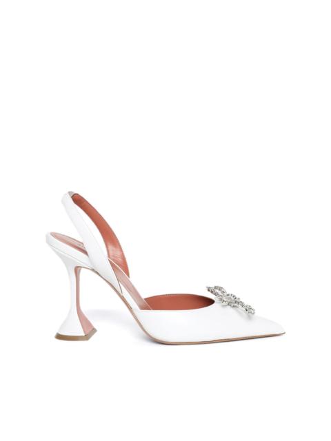 Rosie Sling 95mm pumps