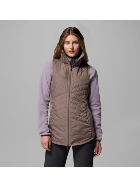 Columbia Women's Mix It Around Long Vest II