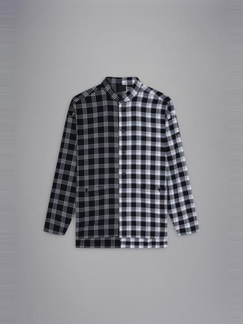 Paul & Shark FLANNEL OVERSHIRT