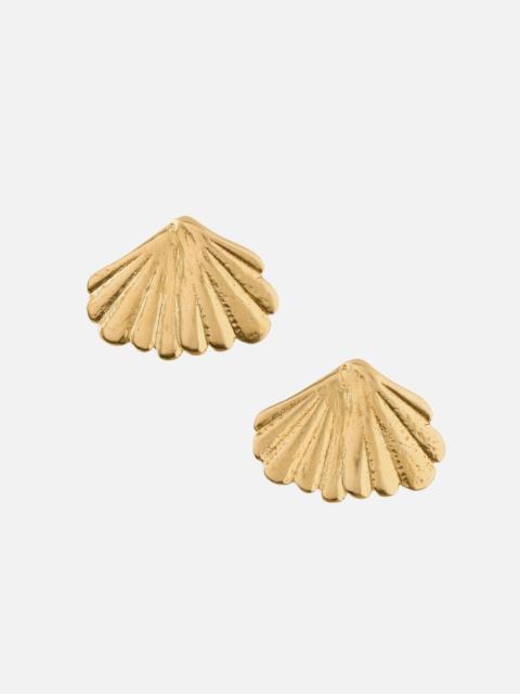 YSSO Fall Of Icarus Earrings