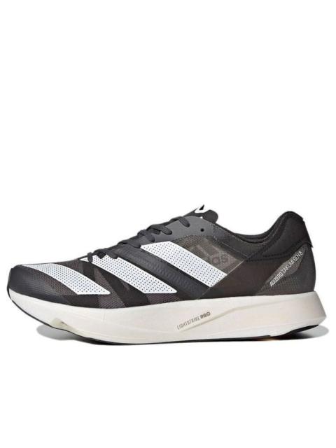 adidas adidas Adizero Takumi Sen 8 'Grey' H01121