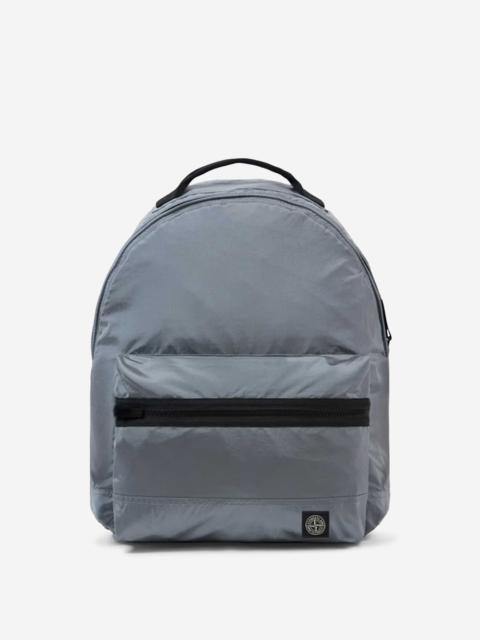 Stone Island COATED NYLON BACKPACK