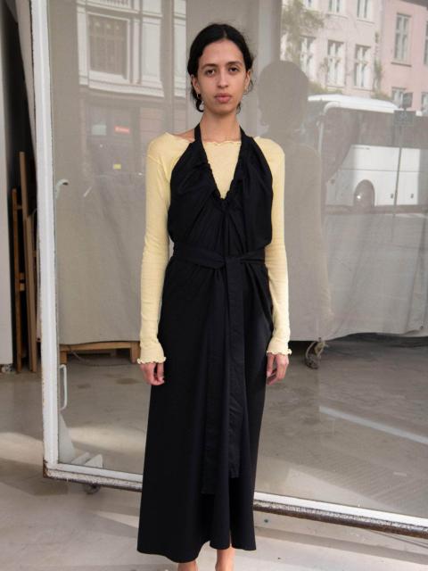 BASERANGE Node Dress - Wild Silk