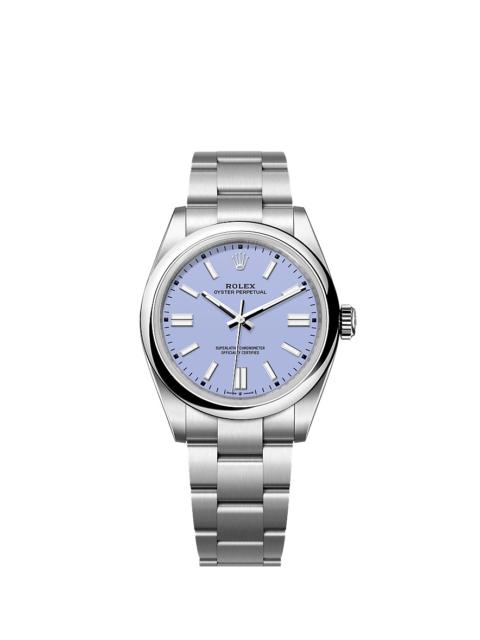 ROLEX OYSTER-PERPETUAL 134300
