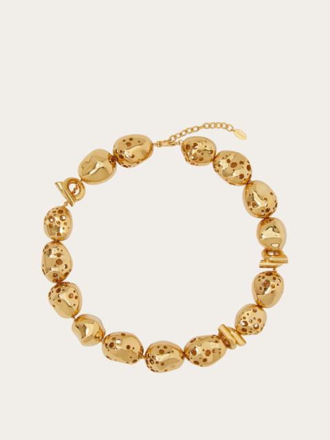 FERRAGAMO Boule bracelet