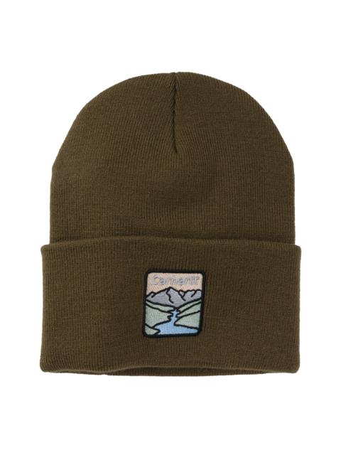 Carhartt River Cuffed Beanie