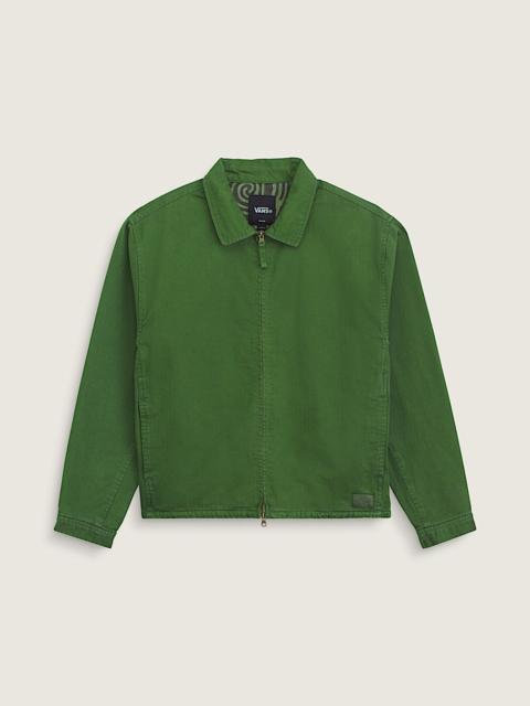 Vans Herringbone Jacket