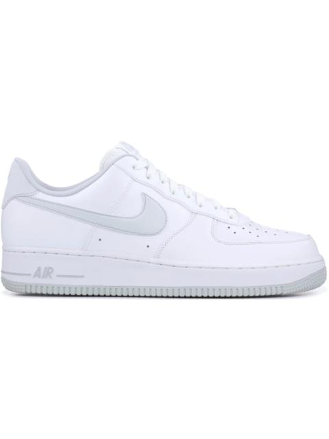 Nike Air Force 1 Low White Pure Platinum