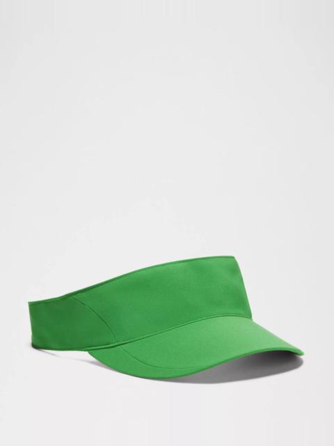 lululemon Lightweight All-Sport Visor