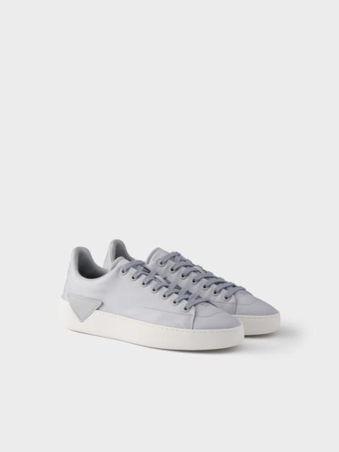 Prada Court Re-Nylon sneakers