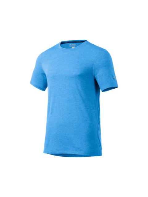 Mizuno Men's Inspire Running Tee