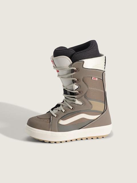 Vans Womens Super Standard Snowboard Boot
