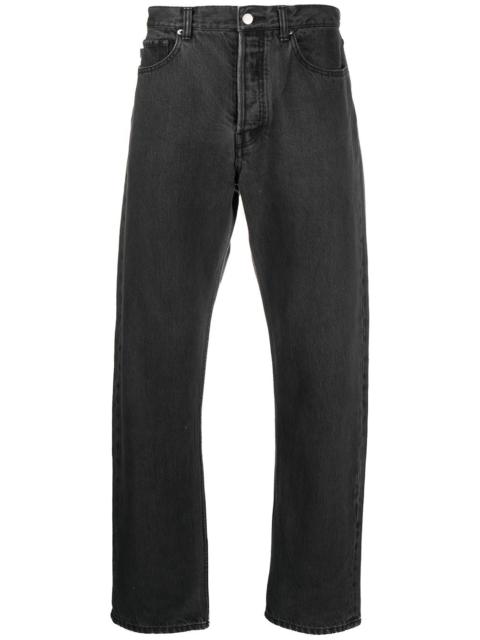 Ambush regular-fit straight-leg jeans