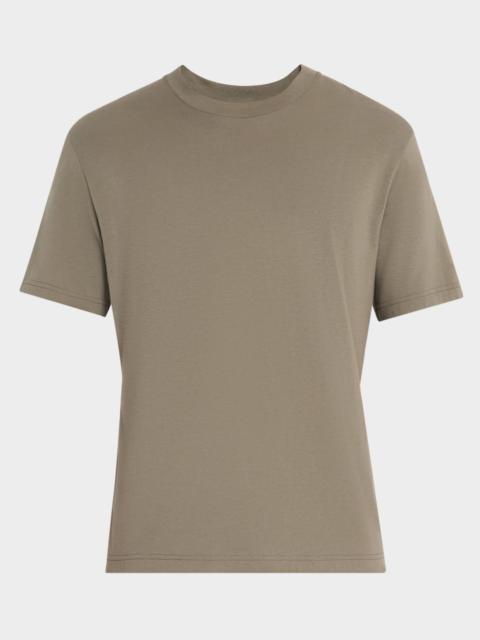 FRAME Men's Light Cotton T-Shirt
