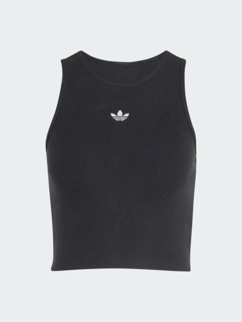 adidas ESSENTIALS RIB TANK TOP