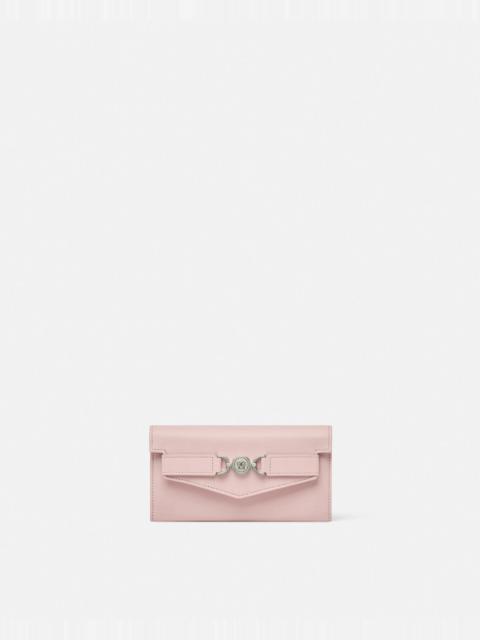 VERSACE Medusa '95 Long Wallet