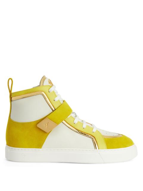 Giuseppe Zanotti Giuseppe Zanotti Zenas