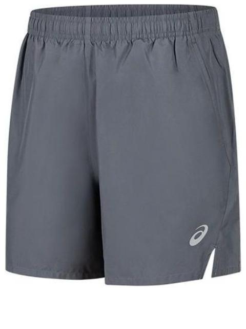 Asics ASICS에 의하여 길쌈되는 짧은 '회색' 2011C916-020