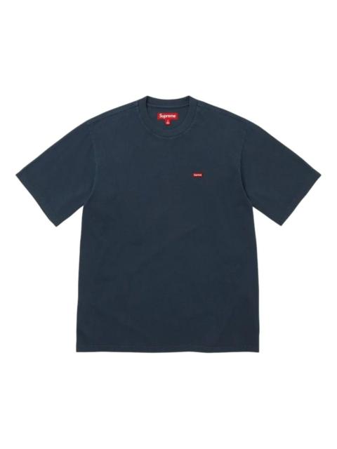 Supreme Supreme FW26 Small Box T-Shirt 'Navy' SUP-FW26-019-NVY