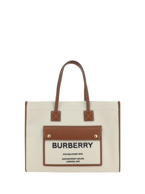 Burberry BURBERRY SHOULDER BAGS
