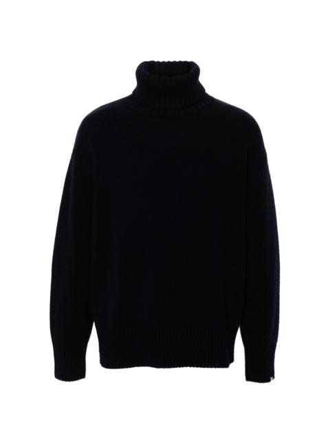 extreme cashmere NÂº20 Xtra sweater