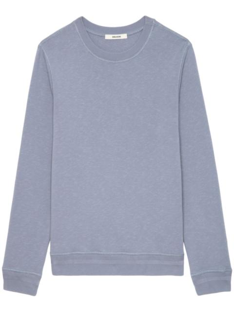 Zadig & Voltaire Stony Skull sweater
