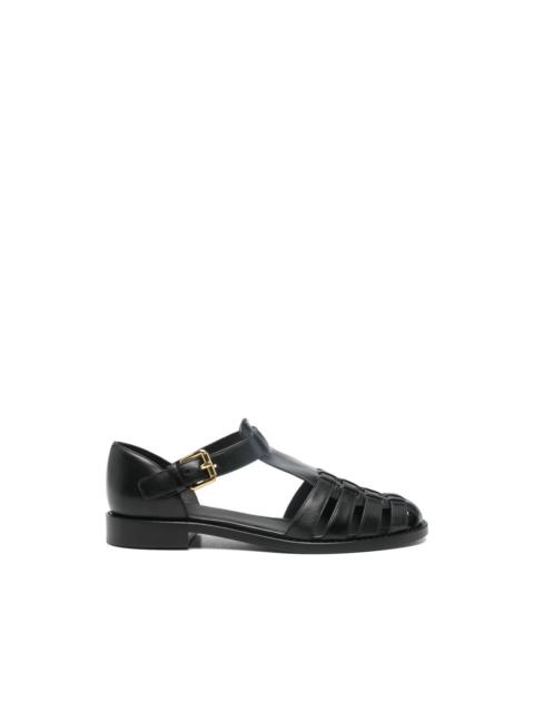 Church's Kelsey buckle-fastening sandals