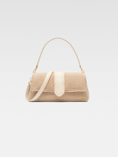 JACQUEMUS Le Bambimou