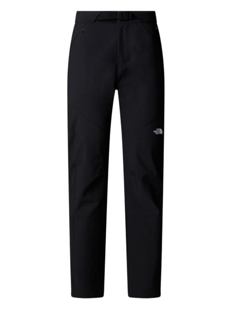 The North Face Diablo straight-leg trousers