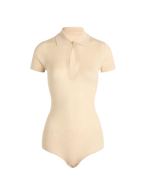 SIR. SIR. Parco Bodysuit