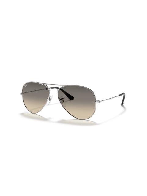 Ray-Ban AVIATOR GRADIENT