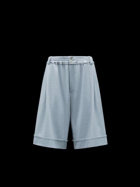 Moncler Culotte Pants