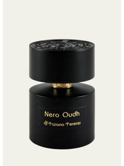 Tiziana Terenzi 3.4 oz. Nero Oudh Extrait de Parfum