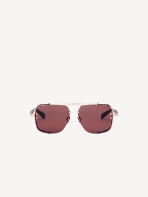 Balmain Legend sunglasses