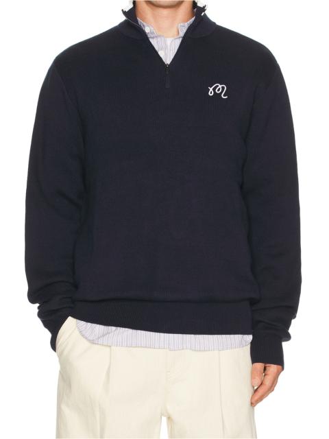 malbon Sorrel Sweater