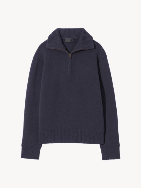 NILI LOTAN AXEL SWEATER