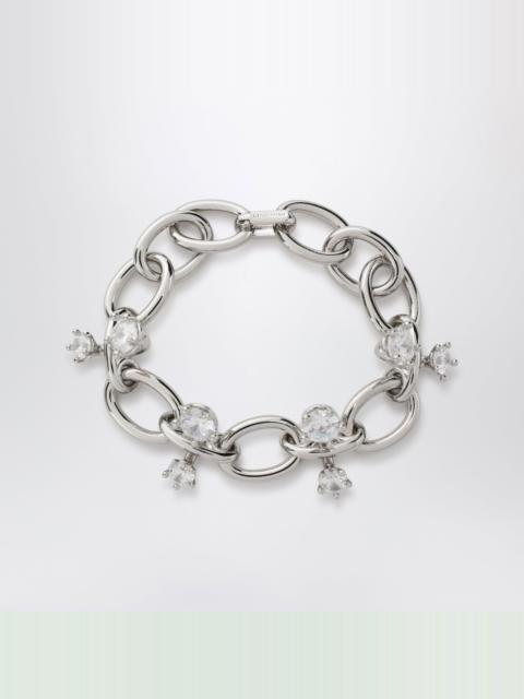 PANCONESI Constellation Bracelet with Zirconia