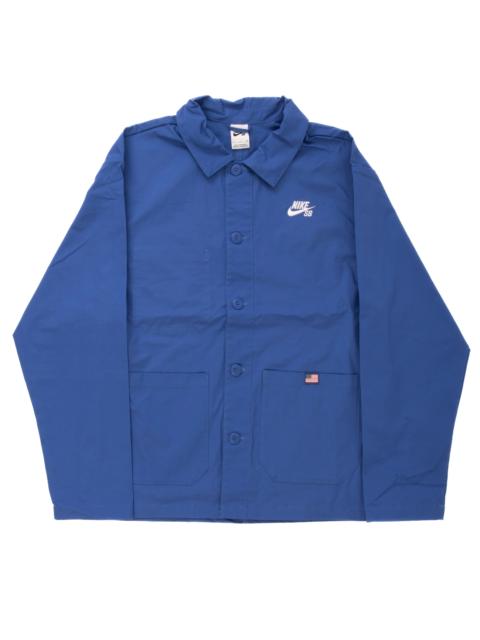 Nike Nike SB Chore Jacket 'Team USA' FZ4085-490