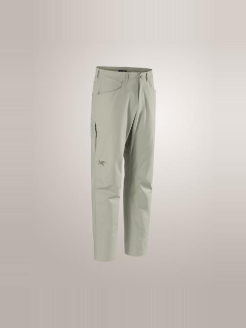 Arc'teryx Kragg Cotton Pant