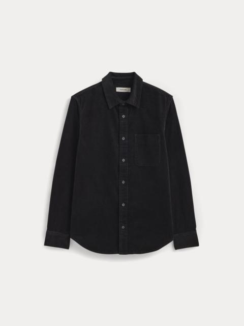 EVERLANE THE CLASSIC SHIRT IN CORDUROY