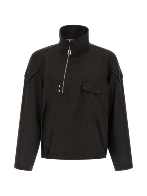 Kiko Kostadinov Farkas jacket