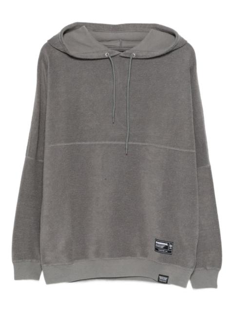 NEIGHBORHOOD reversible hoodie