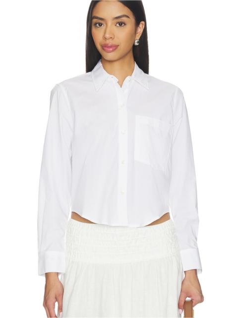Rails Ramy Top