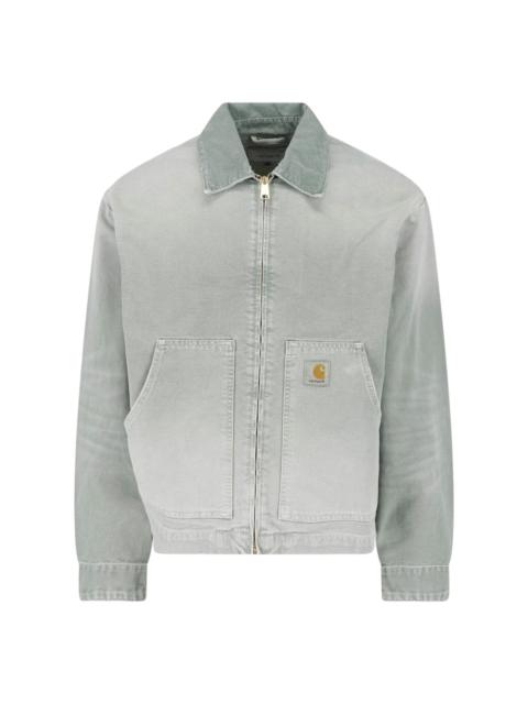 Carhartt WIP JACKET ZIP "OG ARCAN"